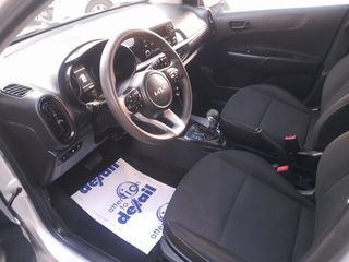 Kia Picanto 2023 1.0 ΑΥΤΟΜΑΤΟ-thumb-7