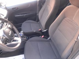 Kia Picanto 2023 1.0 ΑΥΤΟΜΑΤΟ-thumb-8
