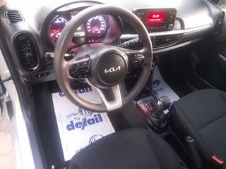 Kia Picanto 2023 1.0 ΑΥΤΟΜΑΤΟ-thumb-11