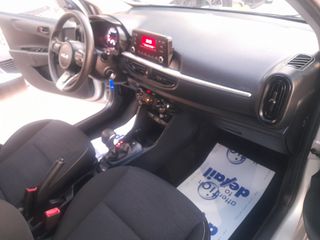 Kia Picanto 2023 1.0 ΑΥΤΟΜΑΤΟ-thumb-12