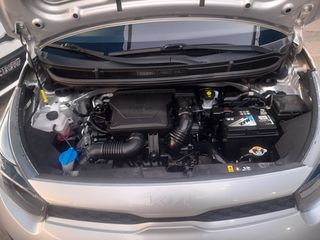 Kia Picanto 2023 1.0 ΑΥΤΟΜΑΤΟ-thumb-13