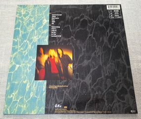 Nirvana – Nevermind LP Europe / Germany-thumb-1
