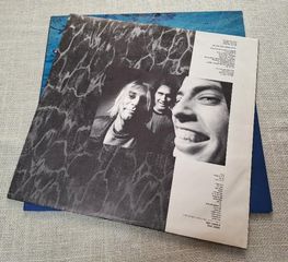 Nirvana – Nevermind LP Europe / Germany-thumb-2