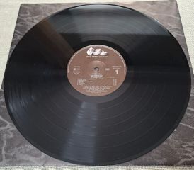 Nirvana – Nevermind LP Europe / Germany-thumb-3