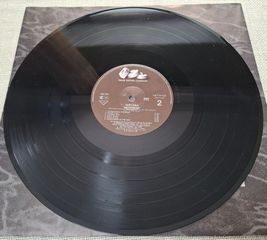 Nirvana – Nevermind LP Europe / Germany-thumb-4