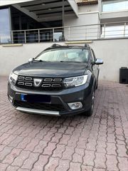 Dacia Sandero 2018 STEPWAY 1.5 DCI