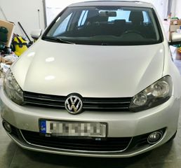 Volkswagen Golf 2011 1.4 TSI 160 HP HIGHLINE
