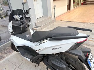 Thrust DSR 125 A/C 2025