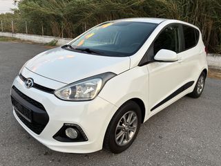 Hyundai i 10 2016 1.2 PREMIUM