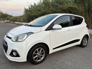 Hyundai i 10 2016 1.2 PREMIUM-thumb-1