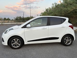 Hyundai i 10 2016 1.2 PREMIUM-thumb-2