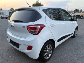 Hyundai i 10 2016 1.2 PREMIUM-thumb-6