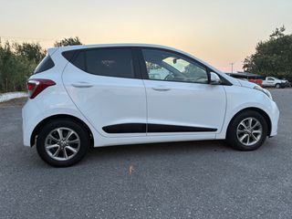 Hyundai i 10 2016 1.2 PREMIUM-thumb-7