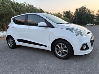 Hyundai i 10 2016 1.2 PREMIUM-thumb-8