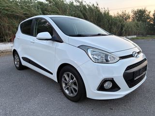 Hyundai i 10 2016 1.2 PREMIUM-thumb-9