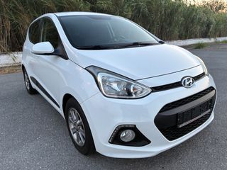 Hyundai i 10 2016 1.2 PREMIUM-thumb-10