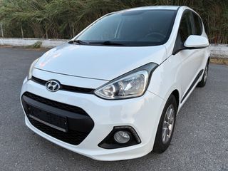 Hyundai i 10 2016 1.2 PREMIUM-thumb-12