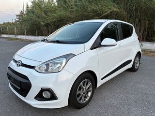 Hyundai i 10 2016 1.2 PREMIUM-thumb-13