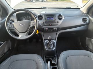 Hyundai i 10 2016 1.2 PREMIUM-thumb-14