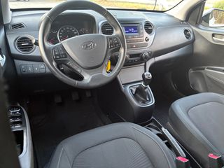 Hyundai i 10 2016 1.2 PREMIUM-thumb-15