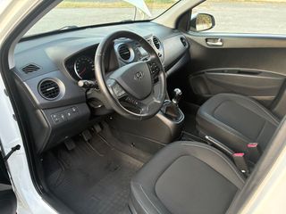 Hyundai i 10 2016 1.2 PREMIUM-thumb-17