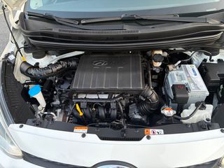 Hyundai i 10 2016 1.2 PREMIUM-thumb-22