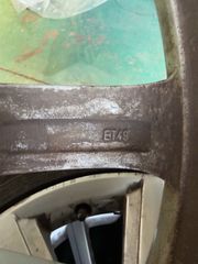 3 ΖΑΝΤΕΣ ΑΛΟΥΜΙΝΙΟΥ 5E0601025E SKODA OCTAVIA-thumb-5