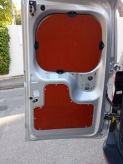 Ford Transit Courier 2021-thumb-5