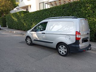 Ford Transit Courier 2021-thumb-3