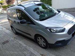 Ford Transit Courier 2021-thumb-2