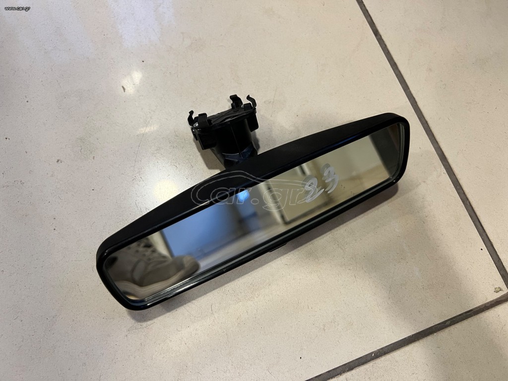 ΕΣΩΤΕΡΙΚΟΣ ΚΑΘΡΕΠΤΗΣ ΠΙΣΩ ΘΕΑΣΗΣ OPEL CORSA F PEUGEOT 208