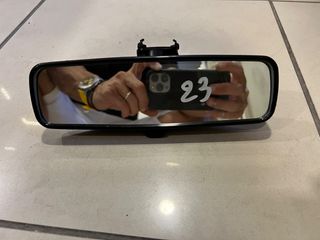 ΕΣΩΤΕΡΙΚΟΣ ΚΑΘΡΕΠΤΗΣ ΠΙΣΩ ΘΕΑΣΗΣ OPEL CORSA F PEUGEOT 208-thumb-1