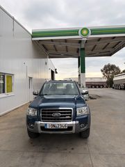 Ford Ranger 2009 WILDTRACK DOUBLECAB FULL EXTRA