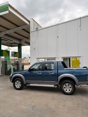 Ford Ranger 2009 WILDTRACK DOUBLECAB FULL EXTRA-thumb-1