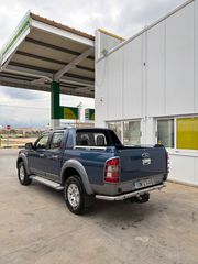 Ford Ranger 2009 WILDTRACK DOUBLECAB FULL EXTRA-thumb-2