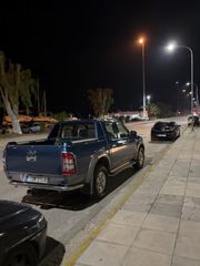 Ford Ranger 2009 WILDTRACK DOUBLECAB FULL EXTRA-thumb-3