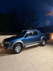 Ford Ranger 2009 WILDTRACK DOUBLECAB FULL EXTRA-thumb-4