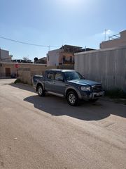 Ford Ranger 2009 WILDTRACK DOUBLECAB FULL EXTRA-thumb-5