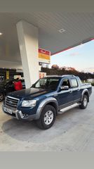 Ford Ranger 2009 WILDTRACK DOUBLECAB FULL EXTRA-thumb-6