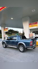 Ford Ranger 2009 WILDTRACK DOUBLECAB FULL EXTRA-thumb-7