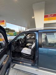 Ford Ranger 2009 WILDTRACK DOUBLECAB FULL EXTRA-thumb-9