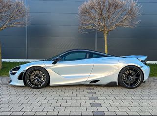 McLaren 720S 2017 720s Novitec Bowers & Wilkins | Lift System | Carbon Ceramic-thumb-1