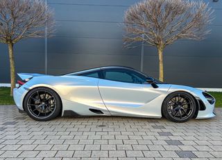 McLaren 720S 2017 720s Novitec Bowers & Wilkins | Lift System | Carbon Ceramic-thumb-3