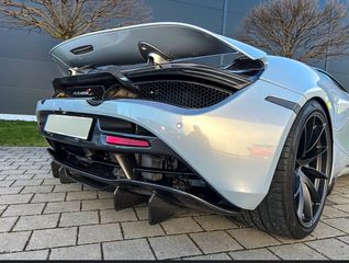 McLaren 720S 2017 720s Novitec Bowers & Wilkins | Lift System | Carbon Ceramic-thumb-4