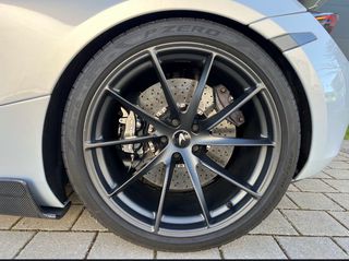 McLaren 720S 2017 720s Novitec Bowers & Wilkins | Lift System | Carbon Ceramic-thumb-5