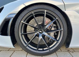 McLaren 720S 2017 720s Novitec Bowers & Wilkins | Lift System | Carbon Ceramic-thumb-6