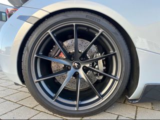 McLaren 720S 2017 720s Novitec Bowers & Wilkins | Lift System | Carbon Ceramic-thumb-7