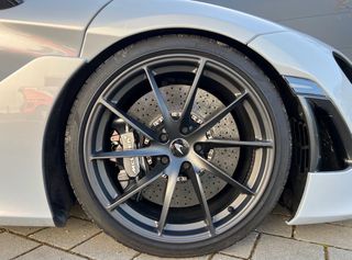 McLaren 720S 2017 720s Novitec Bowers & Wilkins | Lift System | Carbon Ceramic-thumb-8