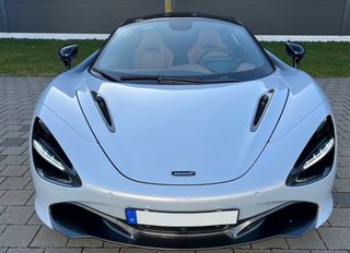 McLaren 720S 2017 720s Novitec Bowers & Wilkins | Lift System | Carbon Ceramic-thumb-9