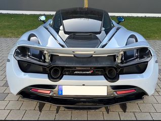 McLaren 720S 2017 720s Novitec Bowers & Wilkins | Lift System | Carbon Ceramic-thumb-10